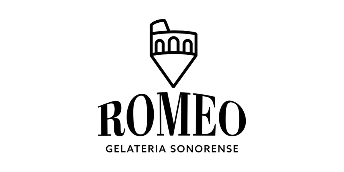 Romeo Gelatería Sonorense