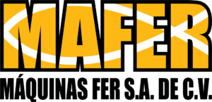 LOGOTIPO MAQUINA FER