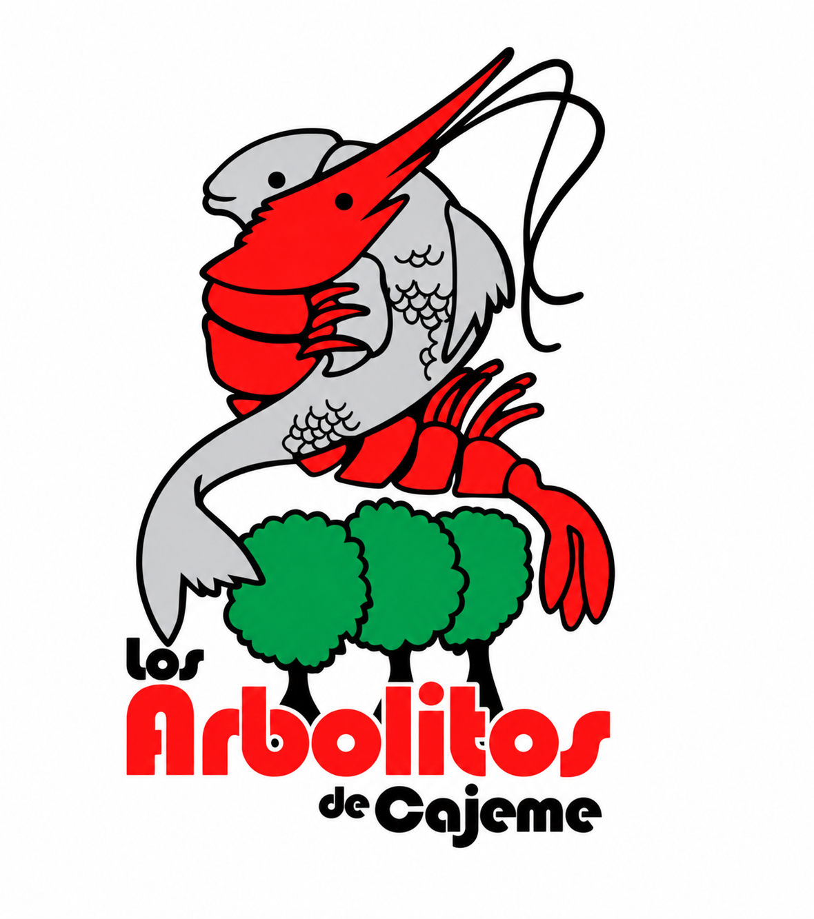 Los Arbolitos